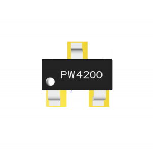 PW4200系列高精度电压检测芯片