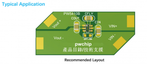 微信图片_20200711172258 PW5328B锂电池升压5V,9V,12V小功率芯片