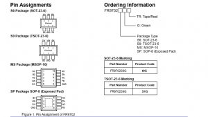 f_e54acb08f36871c3dcac8e578468a2a4.png 代理FR9702降压转换器芯片