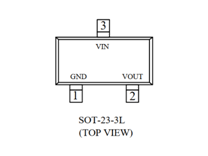 3.3V转1.8V，3V转1.8V