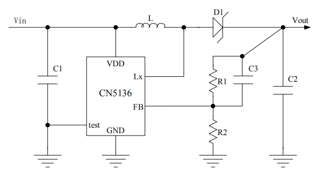 CN5136现货，如韵，技术支援