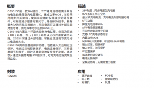 f_1a2ed99713521479a71842910e674977.png CS5315代理商,原装现货,技术支持