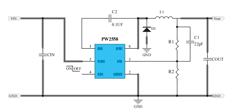 f_5e95c9f25fa71bbb358ac9dc98992c85.png PW2330芯片代理,原装现货,技术支援