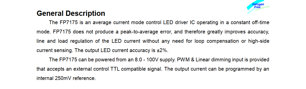 f_6c639fe159ea03dd50959a138ac9308d.png FP7175代理商,原装现货,技术支持