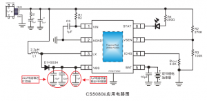 f_791a990516268e8aee7a3f7617593e4f.png CS5080上海智浦欣微,代理商,原装现货
