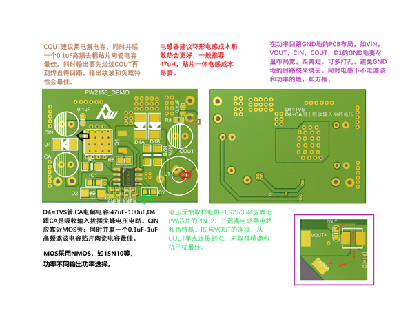 PW2153原装现货，技术支援