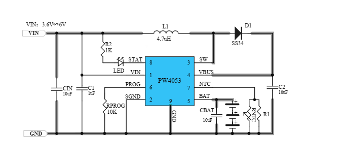 f_9677d64a46a371ade3e89bf1ab435947.png PW4053代理商,原装现货