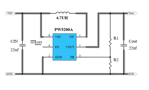 PW5200A原装现货，技术支援