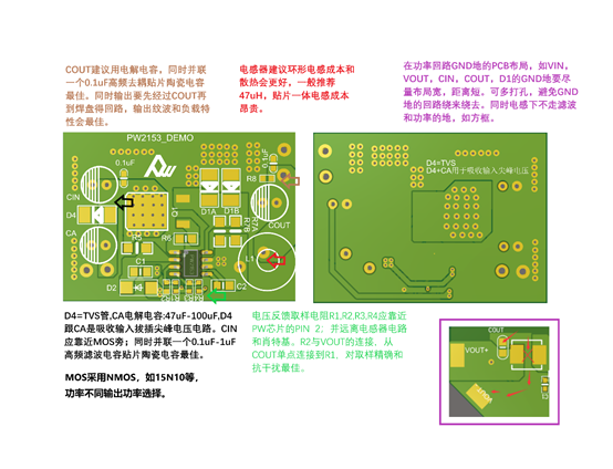 64V转24V转20V芯片，64V转15V转12V转9V的降压IC,