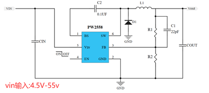 30V转15V,12V,9V,8V,6V,5V,3.3V,3V芯片，DC-DC降压和LDO
