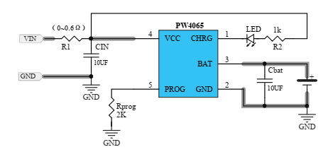 PW4065代理商，原装现货，技术支援