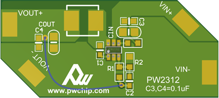 18V转5V，18V转3.3V，18V转3V稳压芯片