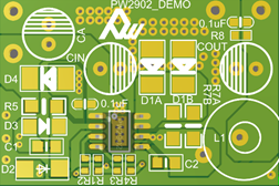30V转15V,12V,9V,8V,6V,5V,3.3V,3V芯片，DC-DC降压和LDO