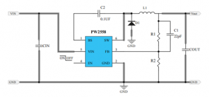 f_0f4d975c0f935076607022e145ccbb5d.png 代理PW2558芯片,原装,现货直销,技术支援