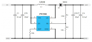 f_6dbea08eea77effdede8f94004977f05.png 5V升压8.4V,5V转8.4V充电芯片