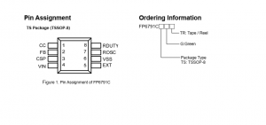 f_85f61fea49d580026f0106b4f376ed04.png 代理FP6791C升压芯片,原装现货,技术支持