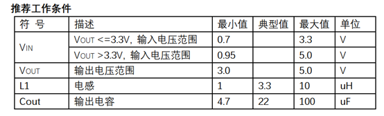 干电池升压5V，功耗比较低