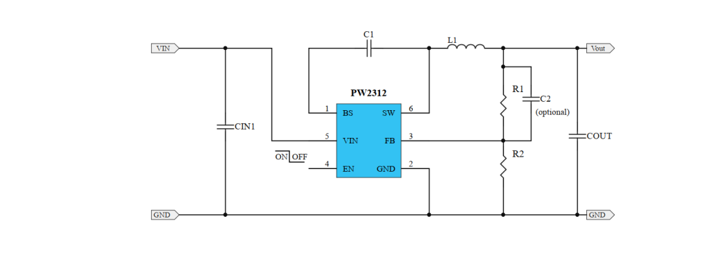 18V转5V，15V转5V的LDO和DC芯片方案