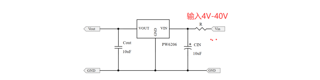 18V转5V，15V转5V的LDO和DC芯片方案
