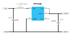 f_7d9db43338b7eaa1da9712b23aa92072.png 1.2V升压到3V和3.3V的升压芯片