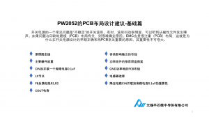 f_b6dd8f3776045139b531e00f33a497b7.png 3.7V转1.5V电源芯片,PW2052的设计指导书