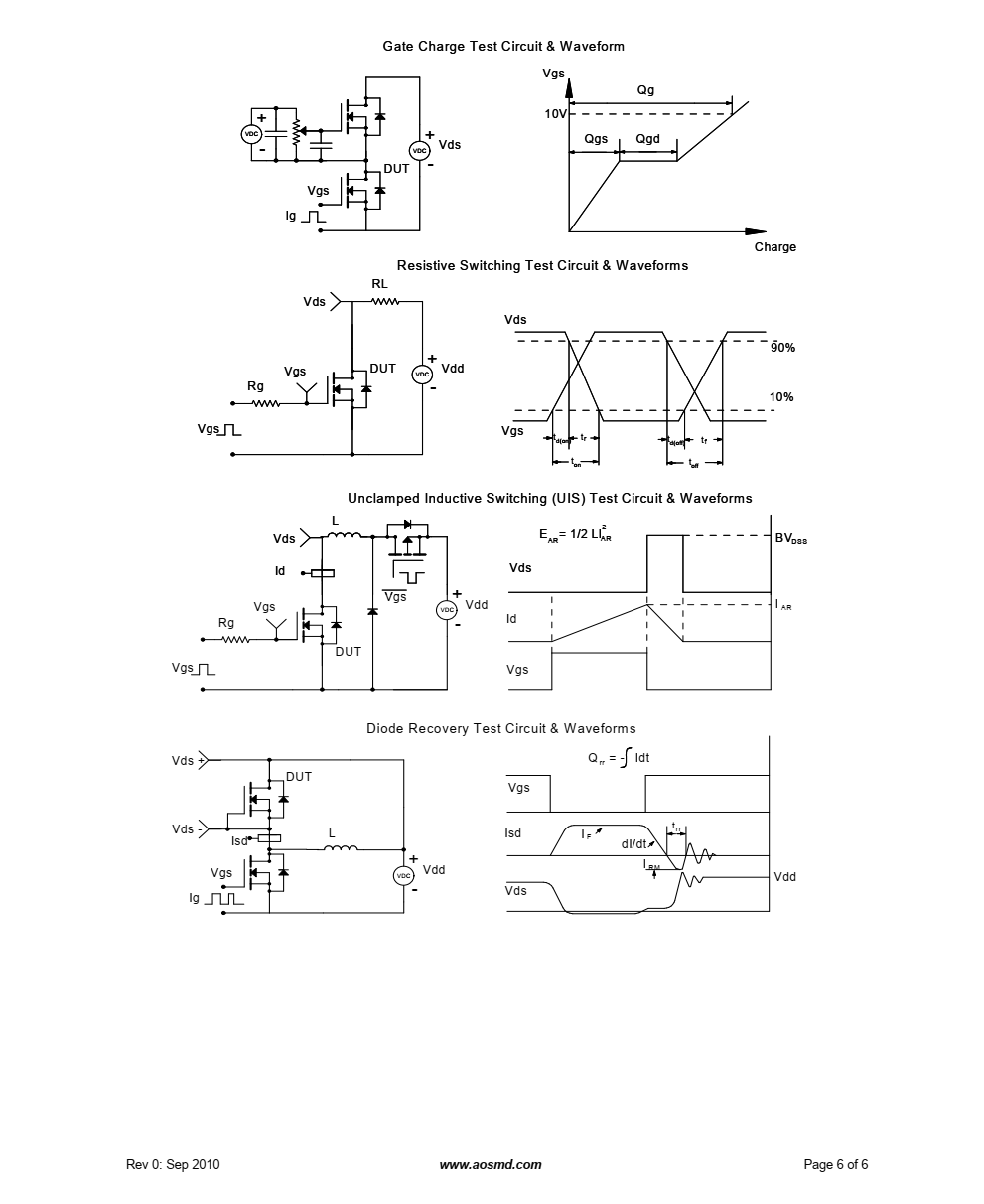 AO4486结合了先进的沟道MOSFET采用低电阻封装技术，提供极低的RDS（开启）