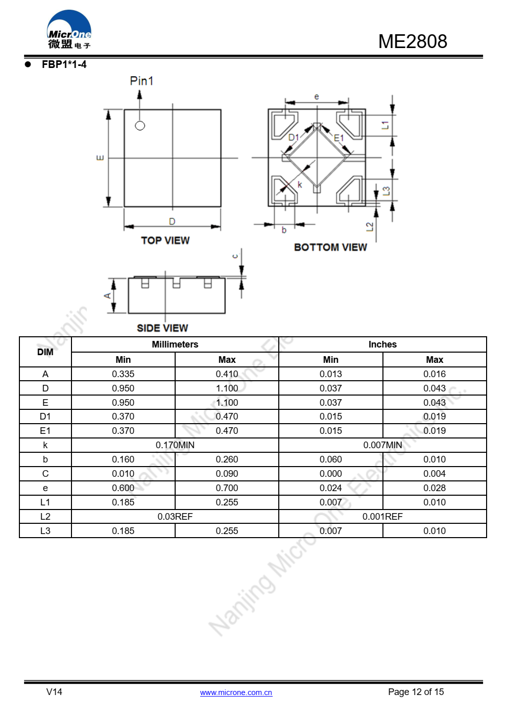 ME2808系列是一套三端低压开关  NMOS中实现的电源电压检测器  技术系列中的每个电压检测器