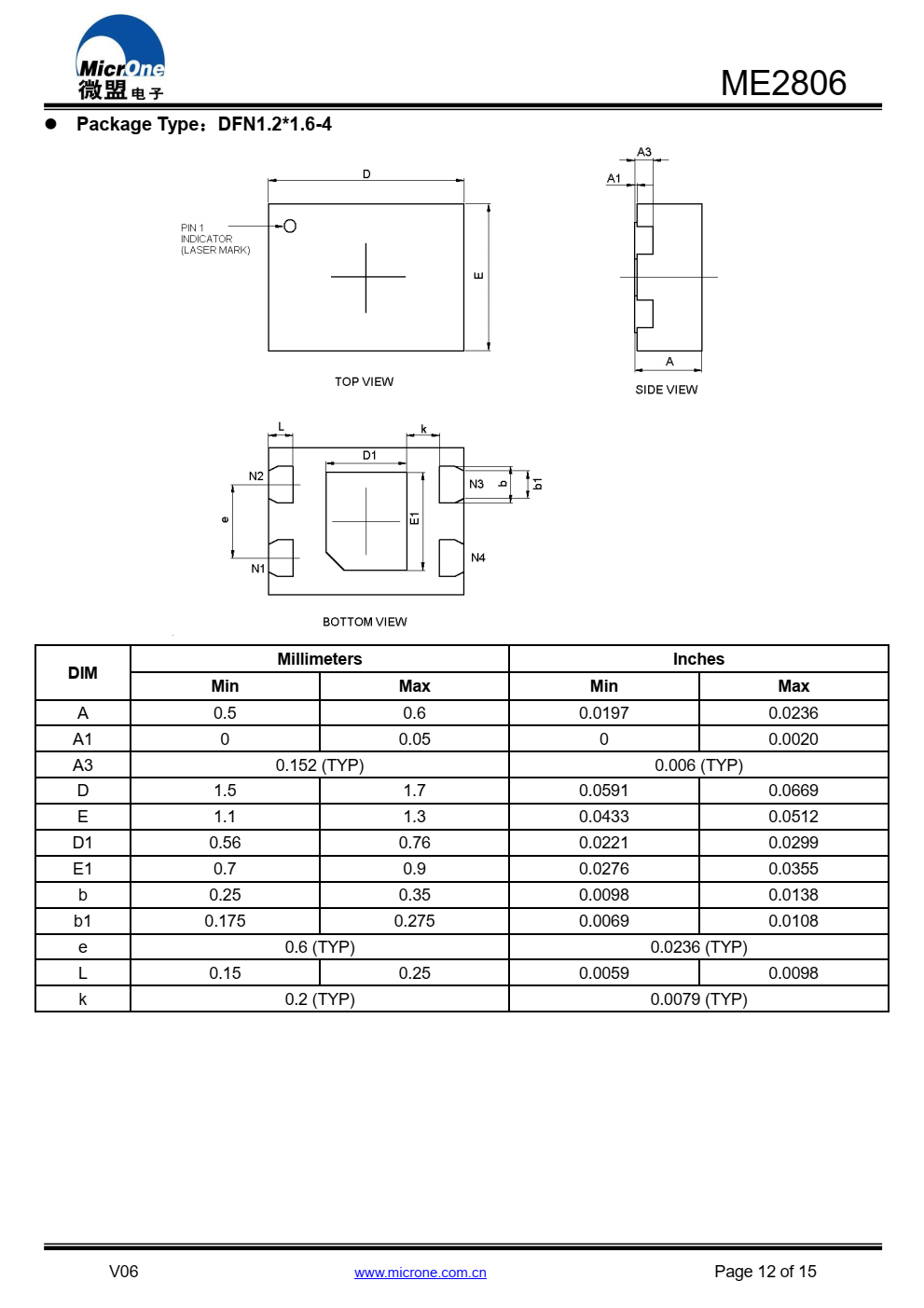 ME2806系列是一种高精度电压源系列  内置固定延迟时间发生器的探测器  使用NMOS过程开发的时间