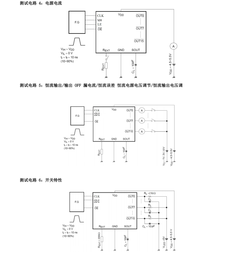 FM6126C分类13