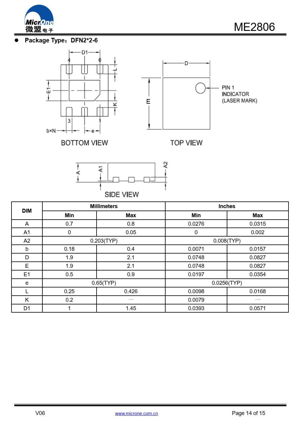 ME2806系列是一种高精度电压源系列  内置固定延迟时间发生器的探测器  使用NMOS过程开发的时间