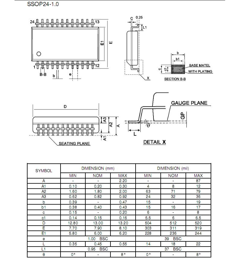 TC5020AA分类13