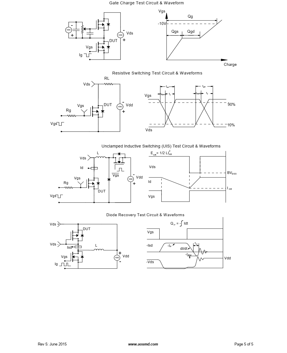 AO4443结合了先进的沟槽MOSFET采用低电阻封装技术