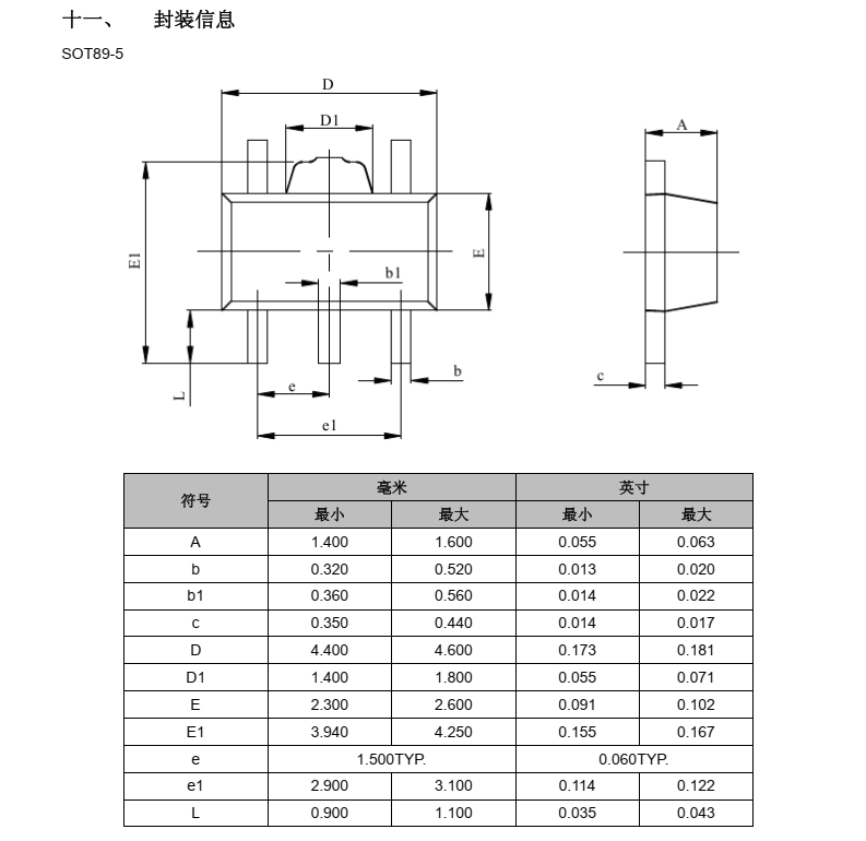FN4115D分类13