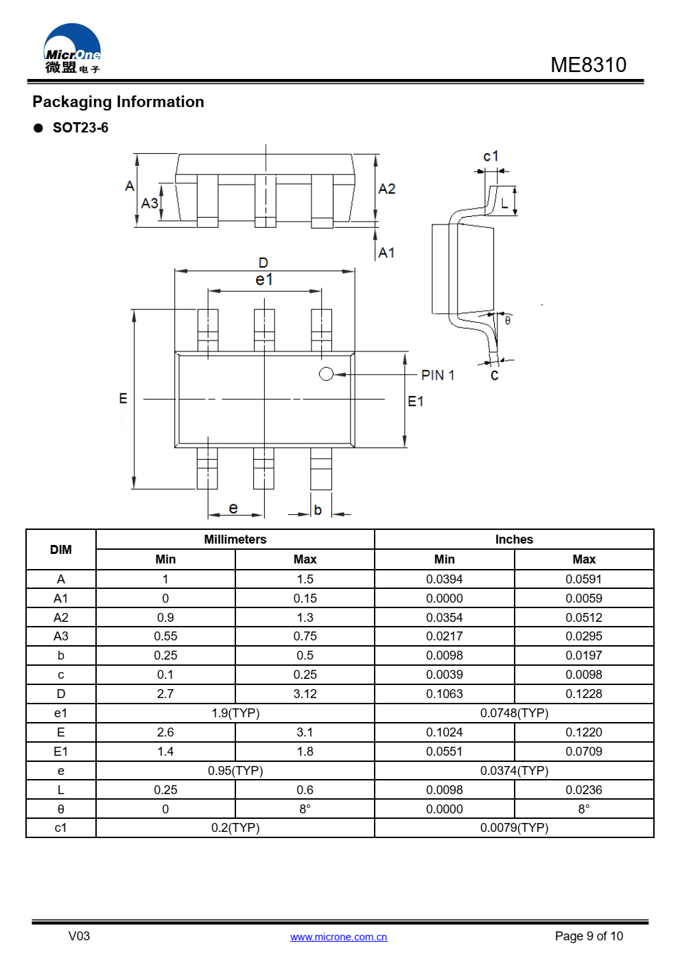 ME8310是一款高性能离线PSR  低功率AC/DC充电器和适配器控制器  应用