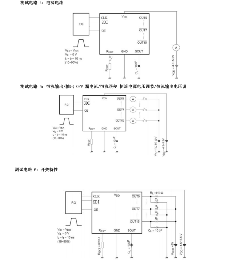 FM6129B分类13