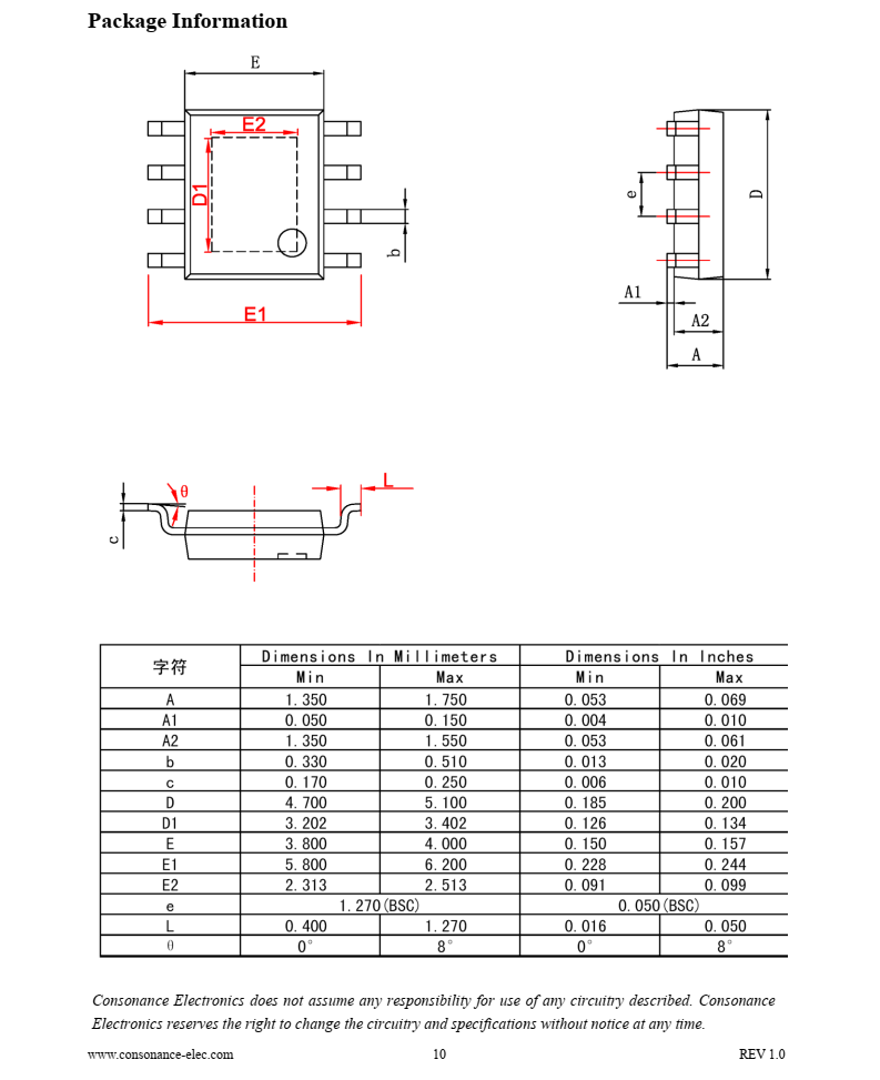 镍锌电池充电管理芯片CN3600