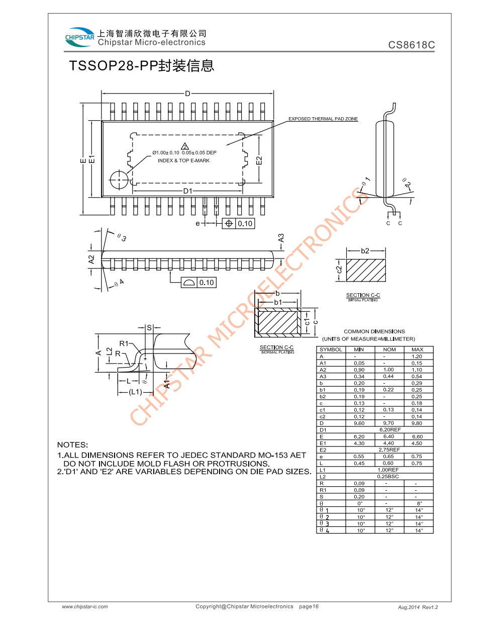 CS8618C是一款15W(毎声道)立体声高效D类音频功率放大电路