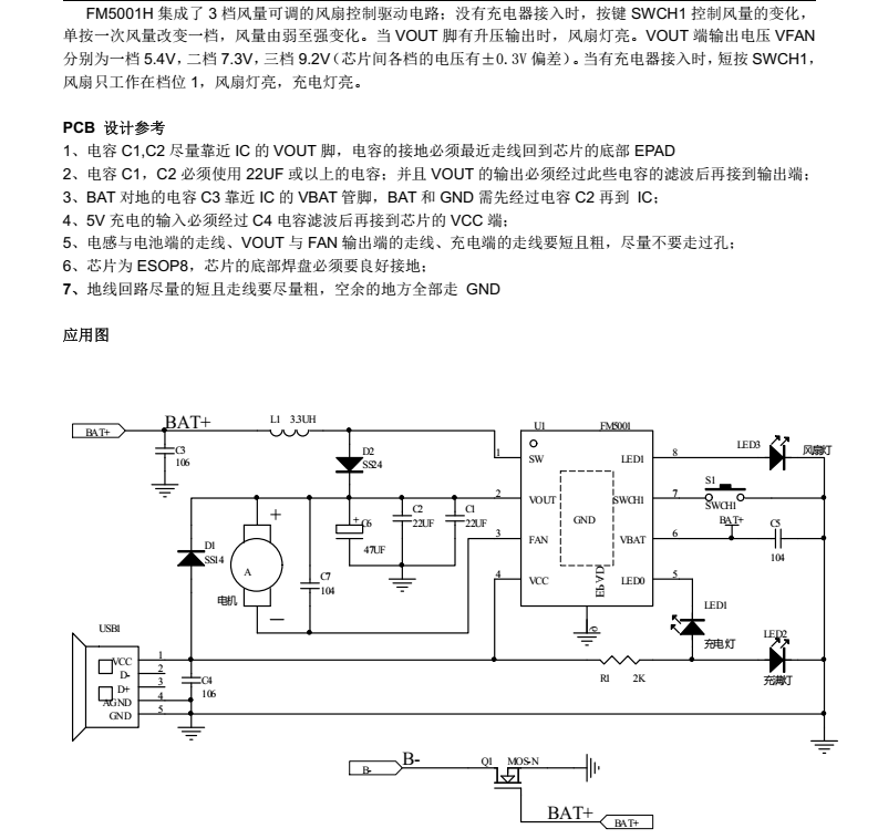 FM5001HA档分类20