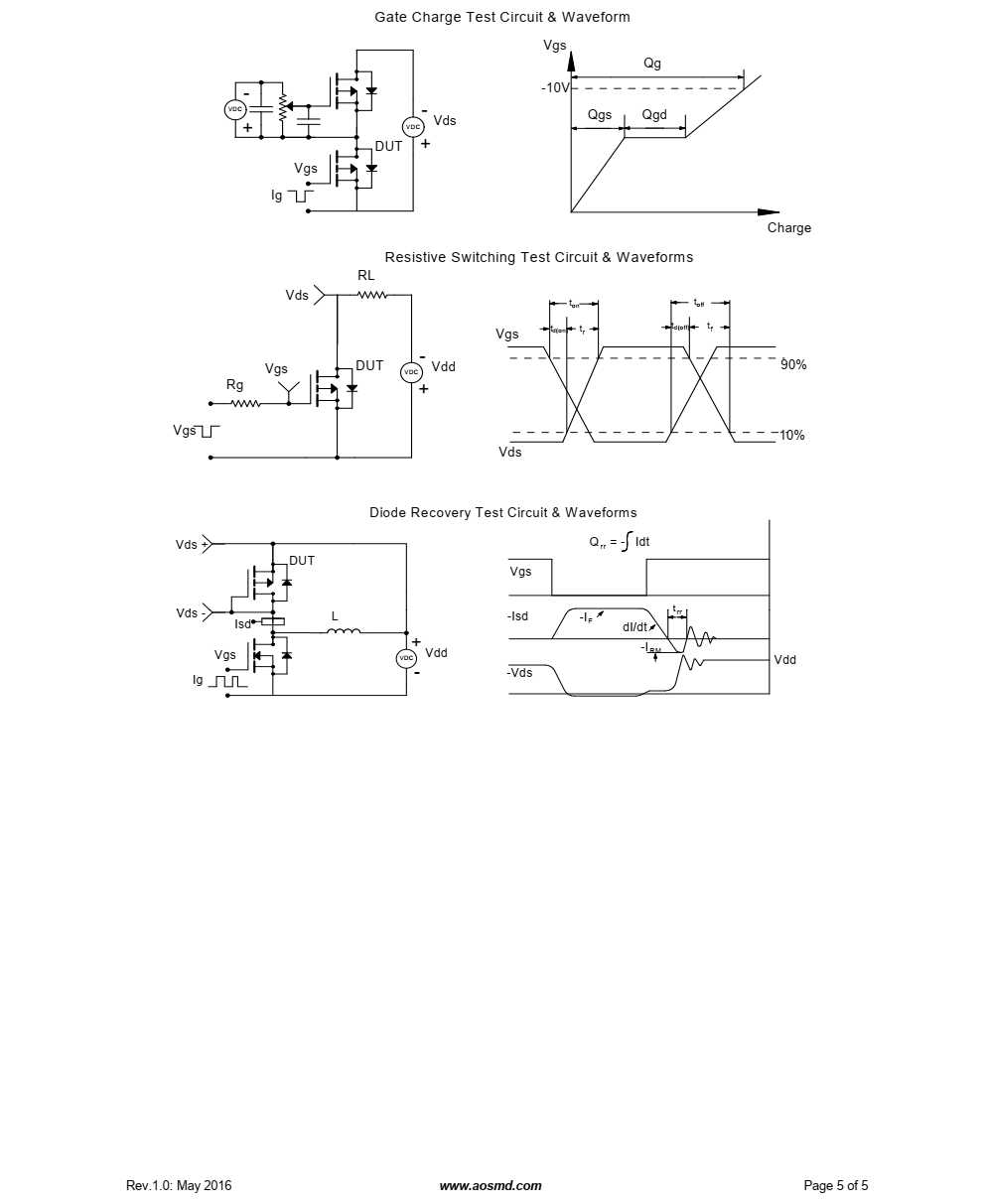 AO3457  30vn沟道MOSFET