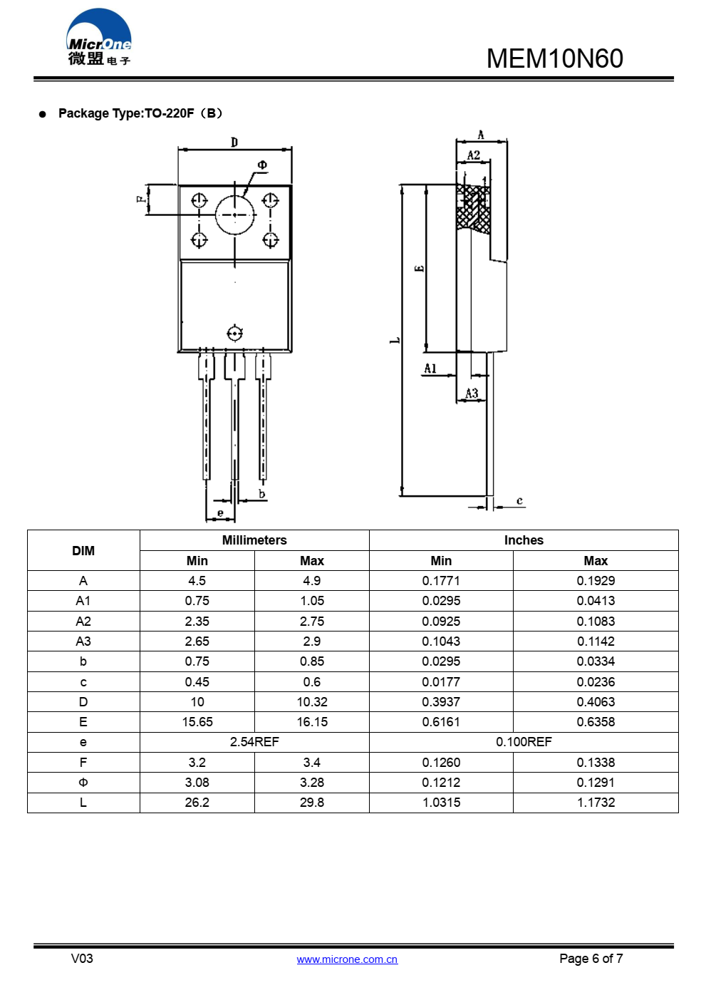 MEM10N60是一种高电压、大电流传感器  功率MOSFET，设计为具有更好的特性