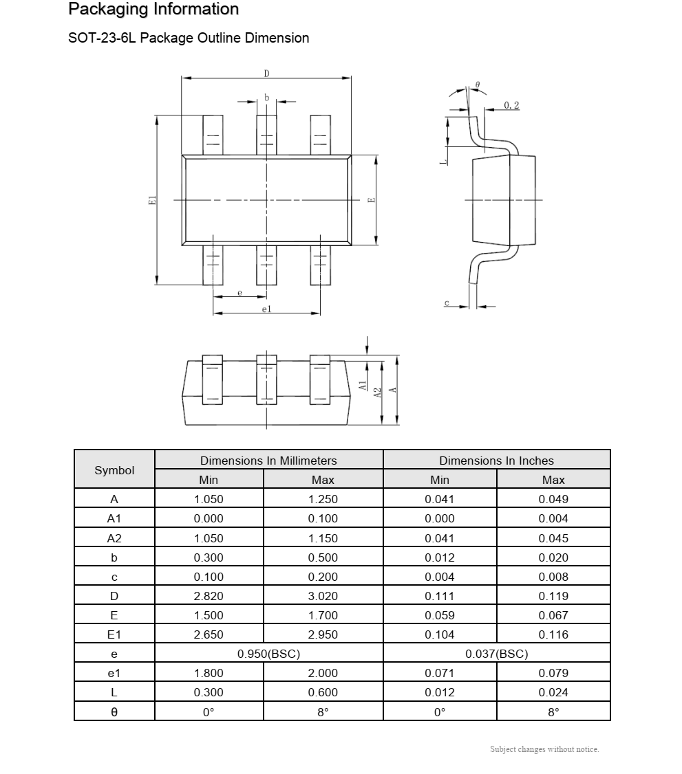 HX4004A低噪声稳压电荷泵DC/DC变换器 