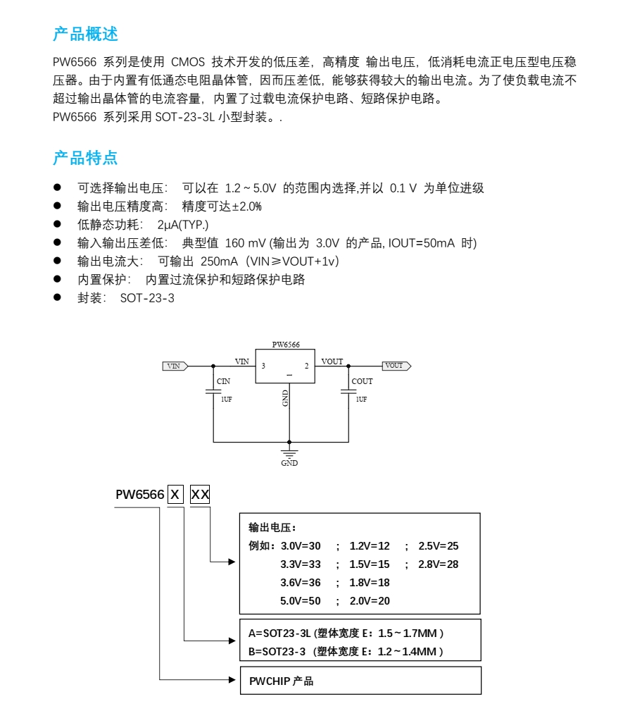f_670139c27e747d76d791418f45153034.png 3.7V降压转3V,1.5V稳压芯片电路图