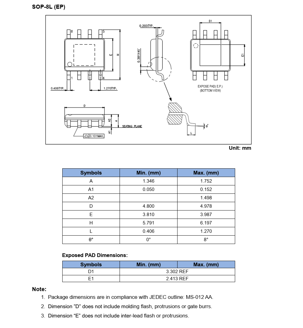 FP6276B 是一种电流模式升压 DC-DC 转换器，采用 PWM/PSM控制 