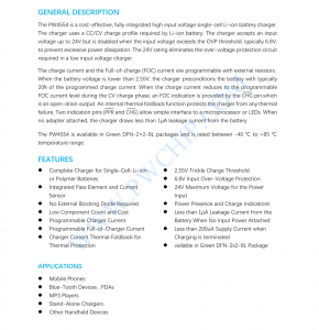 f_be1c0a66d3d91de87abd2acfc825d239.png PW4554高输入电压充电器(OVP)