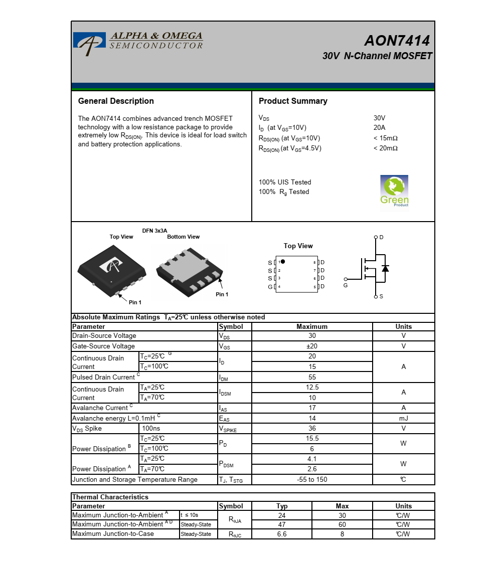 AON7414