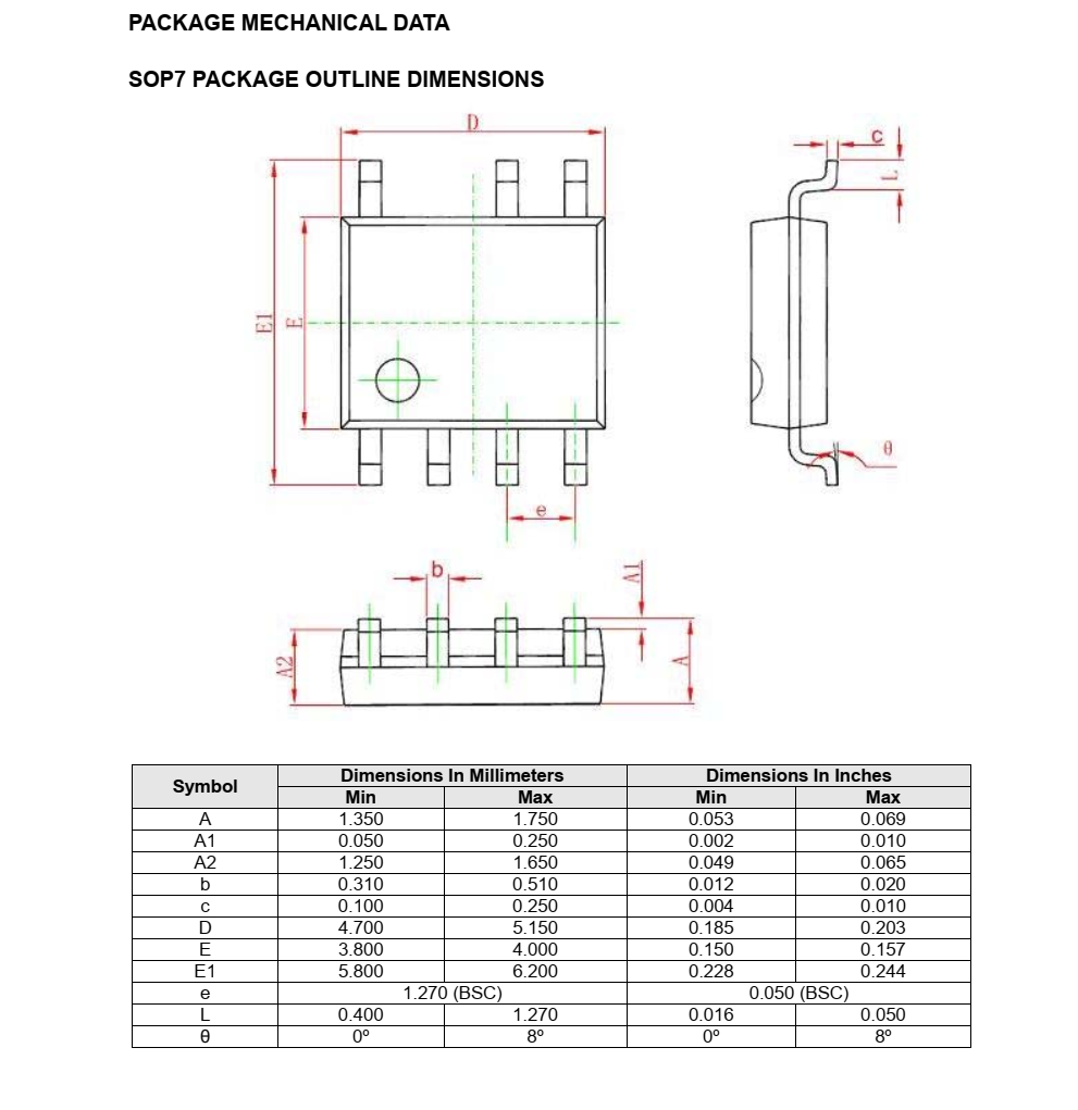 OB2500PCP
