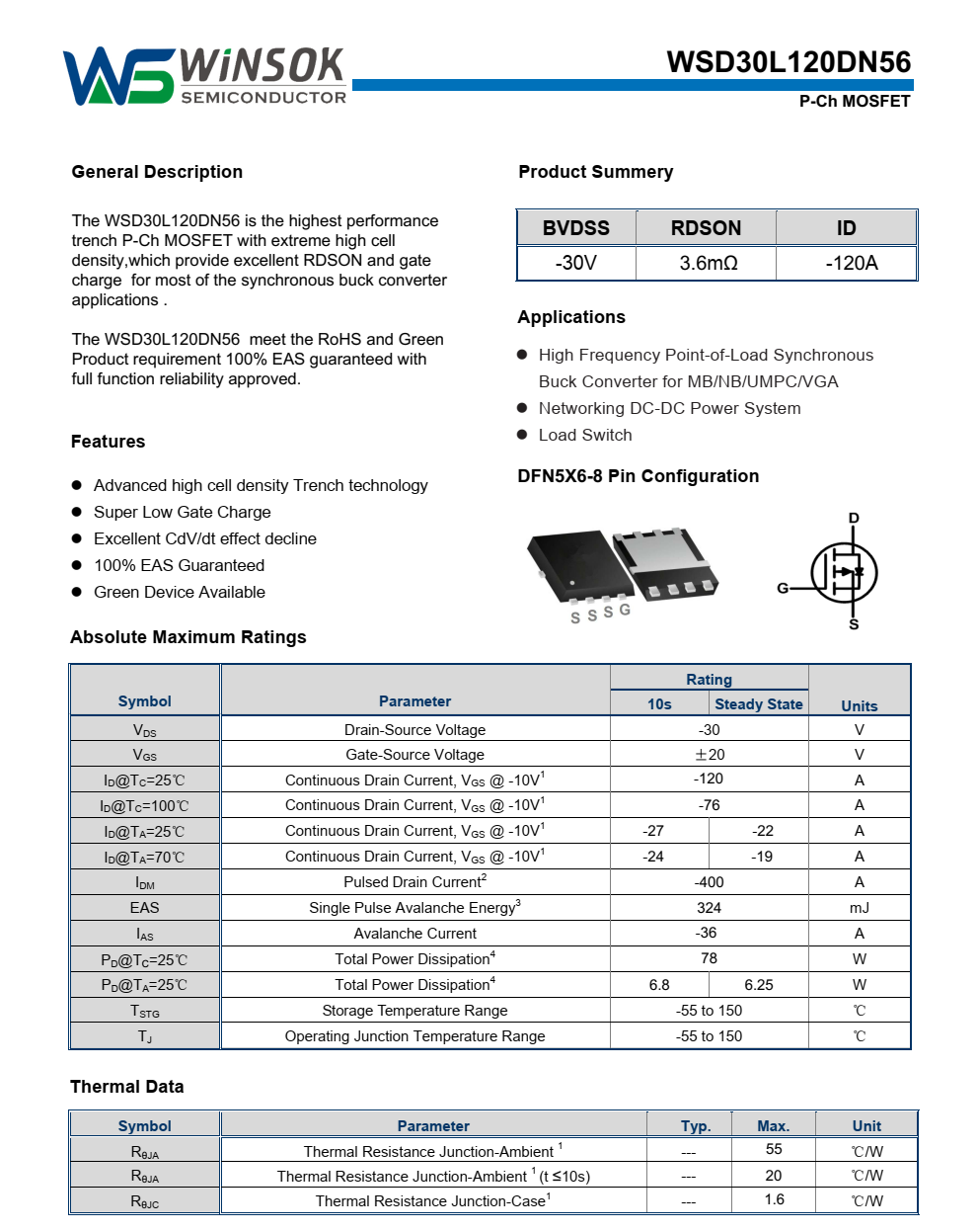 AON6403