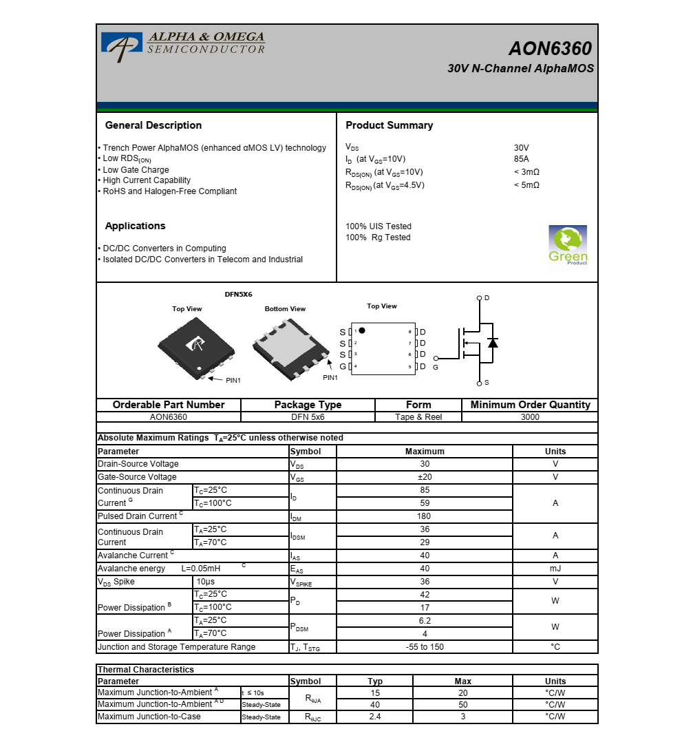 AON6360