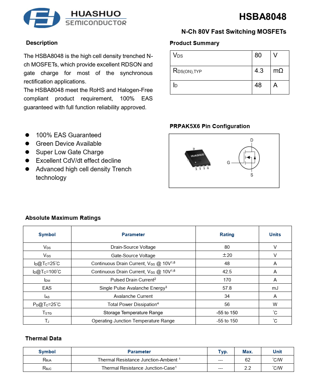 AON6284