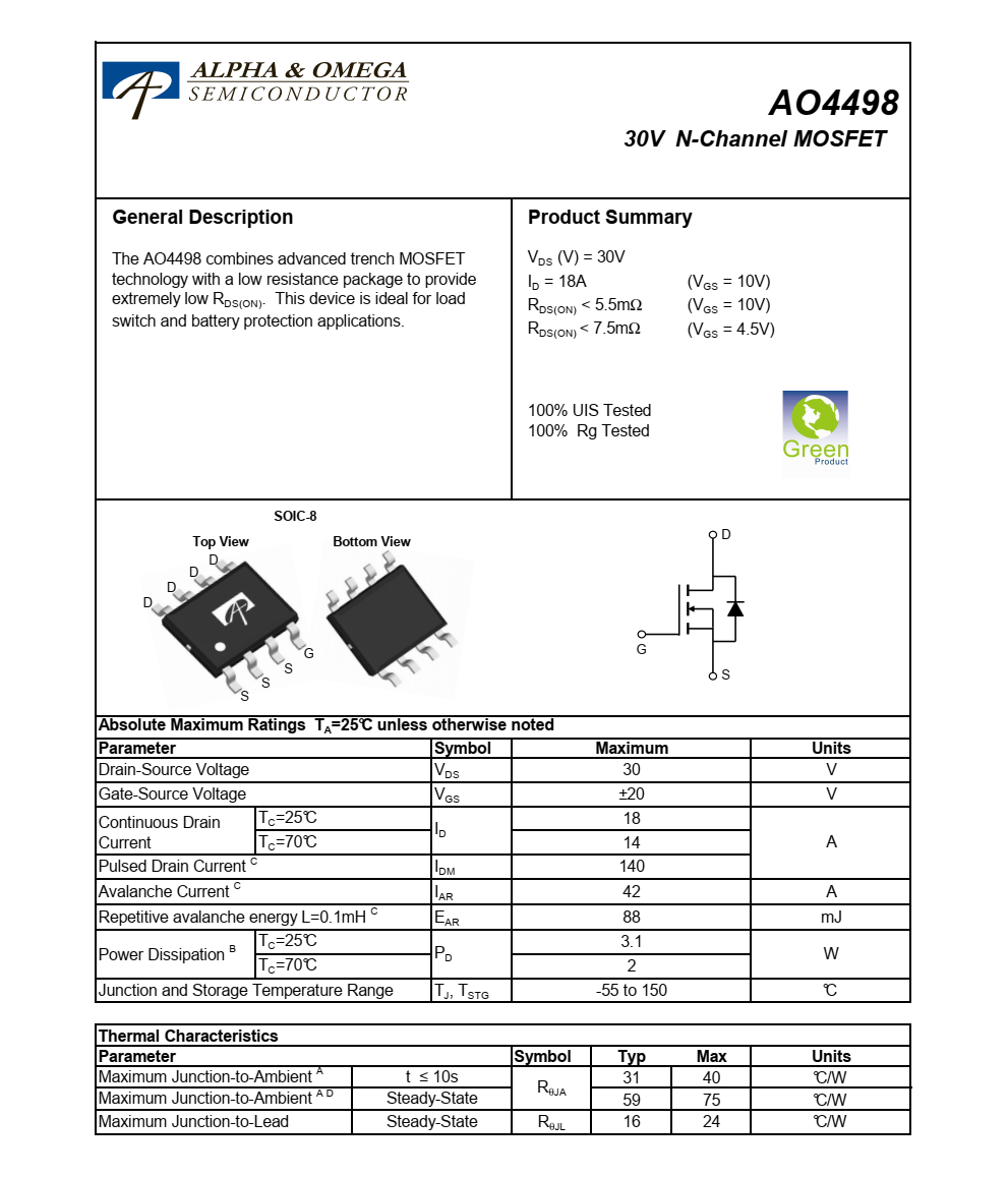 AO4498